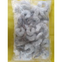 다원 특대 대하살 900g(45미~48미 내외), 1봉(40미~48미 내외), 900g, 개당중량 24g~28g 사이