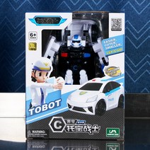 또봇 어드벤처 장고 델타트론 또봇신상 중장비 조카생일선물 발칸 식스 미니 캐릭터, C