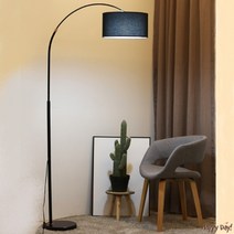 활장스탠드 장 스탠드 거실 침실 무드등 조명 스텐드 취침등 플로어 집들이 선물 결혼, 폴로장스탠드