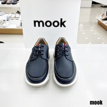 무크 남성 경량 캐주얼 U보트화 517212252 SB