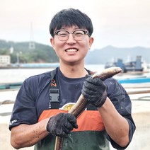 팔도명인 직접조업한 100% 자연산 통영 손질 바다장어, 최상급 중장어 (손질 후 750g), 1개