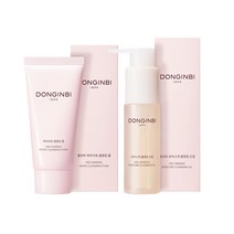 동인비 클렌징 2종 미니세트, 1세트