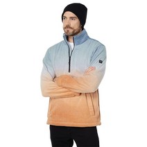 Billabong 빌라봉 바운더리 모넥 플리스
