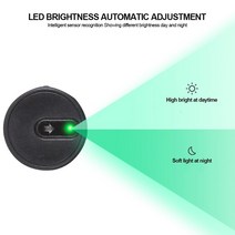 차선이탈경고장치 자동차용품범용 자동차 차선 출발 경고 보조 시스템 충돌 방지 안전 운전 LED 프로젝션, 한개옵션0