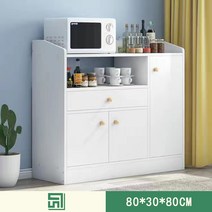 주방장식장 상부장 미니찬장 18종 51/80/110 E950-1, X10