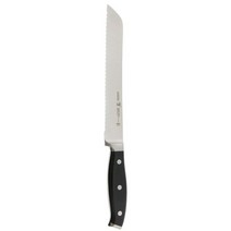 HENCKELS Forged Premio 브레드 나이프 20.3cm8인치 스테인리스 스틸 124713