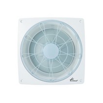 EKS-206AG EKS-256AG EKS-200SAP 자동개폐형 환풍기, EKS-250SAP