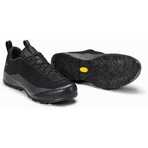 아크테릭스 컨실 FL 2 레더 고어텍스 여성 어프로치화