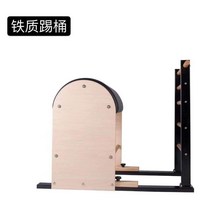 필라테스기구 콤비 리포머 스파인코렉터 필라테스 체어 캐포머 뷰릿 가정용 코어 4, 철사다리 물통 10일 이내 배송