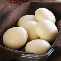 [안흥찐빵] 할매 안흥 쌀찐빵 30개, 1세트