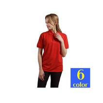 주문 쉽게하는 베이직카우스 단체복 쿨론 반팔 PK 무지 기능성 카라티셔츠 로고 인쇄 제작