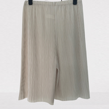 토미컴퍼니 시원하고 멋스러운 임산부 플리츠 반바지