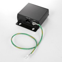 NEXT-1606SP RJ-45 UTP IP카메라 서지보호기 주차장 관제실 캠코더 CCTV 고전압 방지