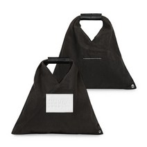 메종마르지엘라 메종마르지엘라 SB6WD0013 P5547 T8013 MM6 재패니즈 넘버 패치 미니 토트백