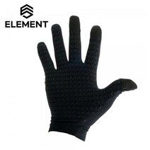 엘리먼트 이너 속장갑 스마트폰터치 단독사용가능