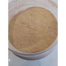 완도산 비파씨앗 분말 1통330G