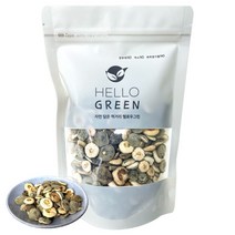 헬로우그린 국내산 지실 250g 팩 어린 탱자열매 탱자나무열매, 1, 본상품선택, 본상품선택