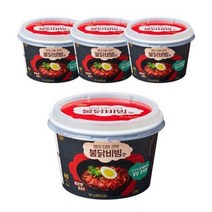 그로서리서울 밤이되면 곤약면 불닭비빔맛, 상세페이지 참조