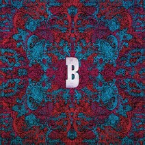 미개봉LP)로다운 30 (Lowdown 30)-3집 B (180g) (Color Vinyl)