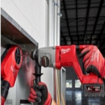 충전햄머드릴 18V 본체만 M18 BLHACD26