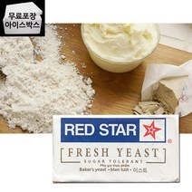 레드스타 생이스트 500g / 효모 100%, 레드스타 생이스트 500g/23.2.15까지