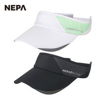 네파 경량 하이브리드 마스크 + 넥스카프 7IC7916, WHITE(100)