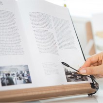 독서 인강 시청 각도 조절 독서대 소형 합격독서대 공시생독서대