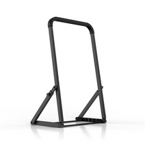 워킹패드 R1 C1 A1 PRO 전용 안전 핸들바, 블랙, 1개