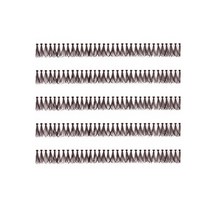 로이엘 부분속눈썹 10줄 속눈썹_0.06_7P_다크브라운 투명줄, 1개, 11호