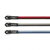 [A&A] 아티산아티스트 ACAM-312N 카메라 스트랩, BLACK&SILVER