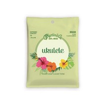 【현x1 세트】마틴 Martin M600x1 세트 우쿨렐레 현