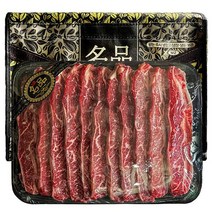 탑초이스 6.7.8번 프리미엄 LA갈비 선물세트 2kg / 3kg, 탑초이스 프리미엄 LA갈비 선물세트 2kg