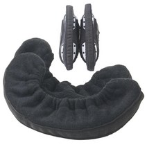 스케이트날집 날보호 커버 아이스 아이스 신발 블레이드 하키 블레이드 가드 피겨 스 스케이트화 피겨화 가방, s