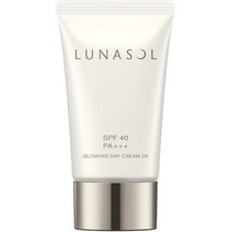 일본직발송 6. ルナソル(LUNASOL) 루나솔 (LUNASOL) 글로우 윙 데이 크림 미용액 40G B084K5TGK5, ONE SIZE_One Color, One Size_One Color, 상세 설명 참조0