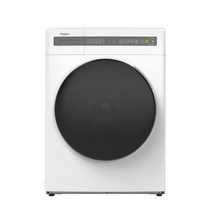 월풀 살균 알러지케어 세탁기 FWEB10504CW, 단품