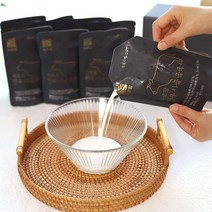 파르팜 무첨가 어린이 한우 사골 곰탕 곰국 (16팩) 유아 아동 이유식 사골육수 건강식