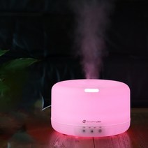 스토리링크 무드등 스마트 가습기, 스마트가습기1000mL