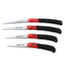 접톱(Only 생나무 합판 절단 접톱)TH8 180mm 톱 접톱, 1개, 본제품선택