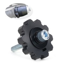 로얄엔필드 메테오 히말라얀 클래식스로틀 잠금 크루즈 컨트롤 클램프 어시스트 엔드 바 로얄 히말라야 350, 한개옵션0