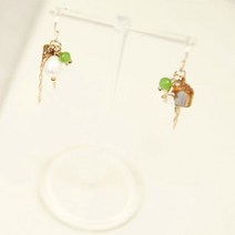 기타 바보사랑[하네진](핸드메이드) 파리의 연인