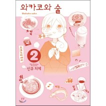 와카코와 술 2, AK(에이케이 커뮤니케이션즈)