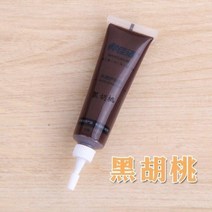 바닥재 마루 나무문 고약 메우고 있다 구덩이 금이 가다 접착제 우드 충전 복합 목제 품 패널 틈새 2571435425, 흑호두색, 숏