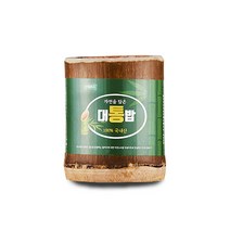 만년동대나무통밥  가격 검색결과