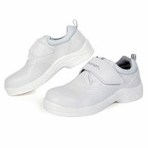 정전기방지 안전화 슈렉스 SR-421 정전화 4인 치