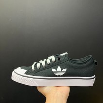 [에스마켓] [편집샵 ]ADIDAS NIZZA TREFOIL HQ6939