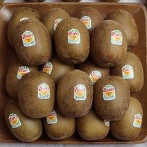 제주 제스프리 골드키위 선물세트 점보 20과, 상세페이지 참조