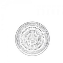 이딸라 카스테헬미 17cm 접시 클리어 / 북유럽그릇 북유럽식기 수입그릇 예쁜그릇 iittala 아라비아핀란드 arabiafinland