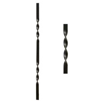 난간 단조동자 HN-36 25x6T 평철