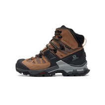 SALOMON 퀘스트 4 GTX W - 시로코:모카 무스 / L41293000 QUEST SIROCCO/MOCHA MOUSSE