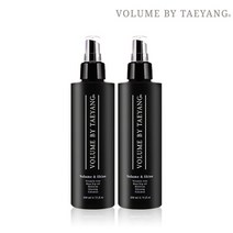 볼륨바이태양 볼륨 앤 샤인 헤어 볼류머, 2개